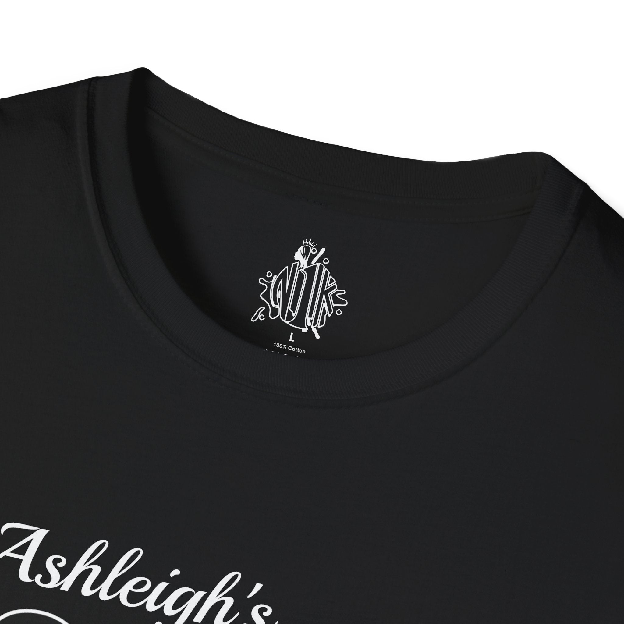Jordan 23 Basketball Player Name T-Shirt — Personalized Jordan 23' Sport Tee