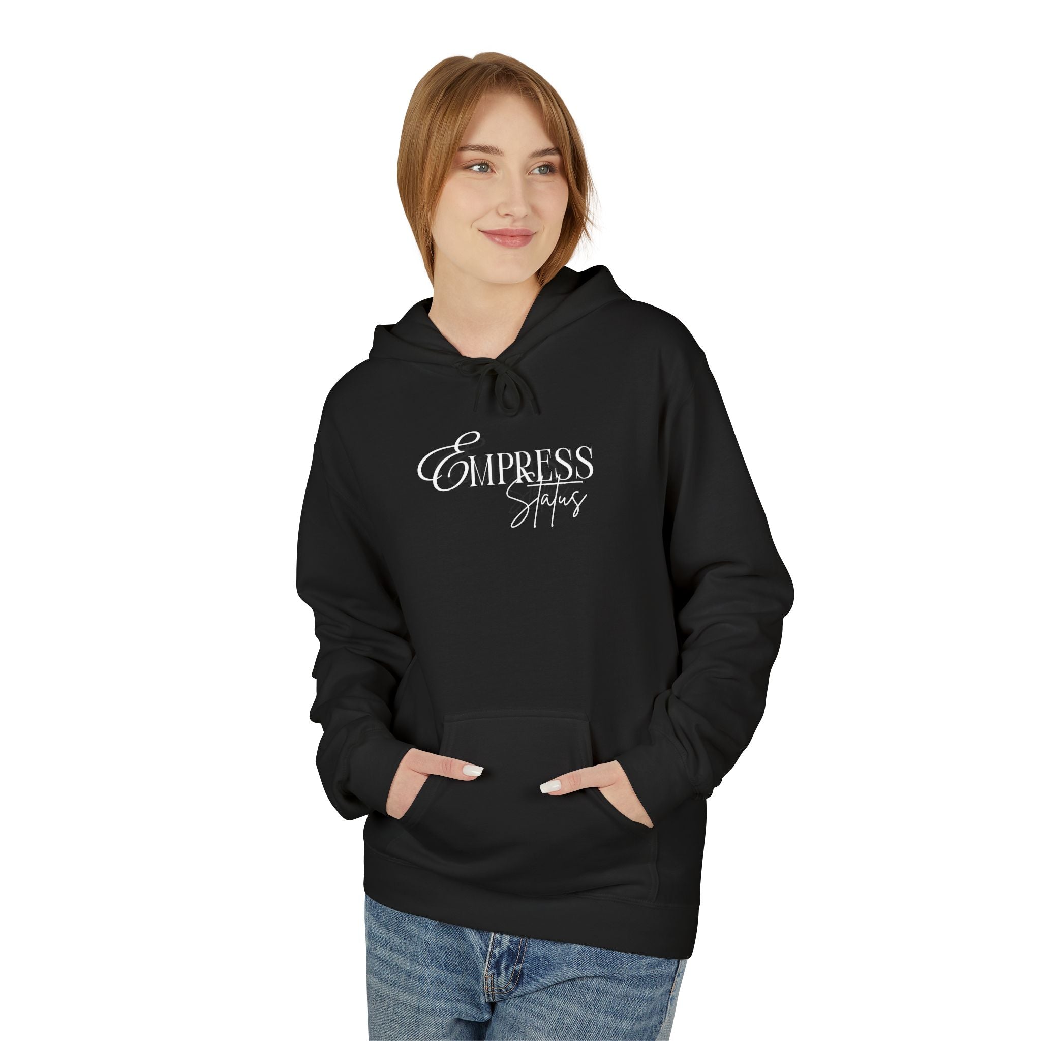 N1K Empress Status Hoodie