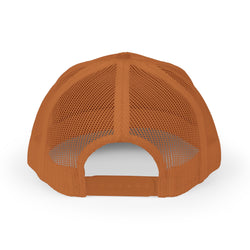 Stylish Snapback Trucker Cap - Perfect for Outdoor Adventures, Casual Outfits, Birthday Gifts, Summer Parties, Sun Protection