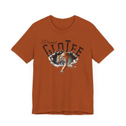 Proud GloTee Unisex Jersey Short Sleeve Tee