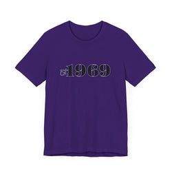 1969 Unisex Softstyle T-Shirt