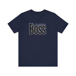 Boss In Training