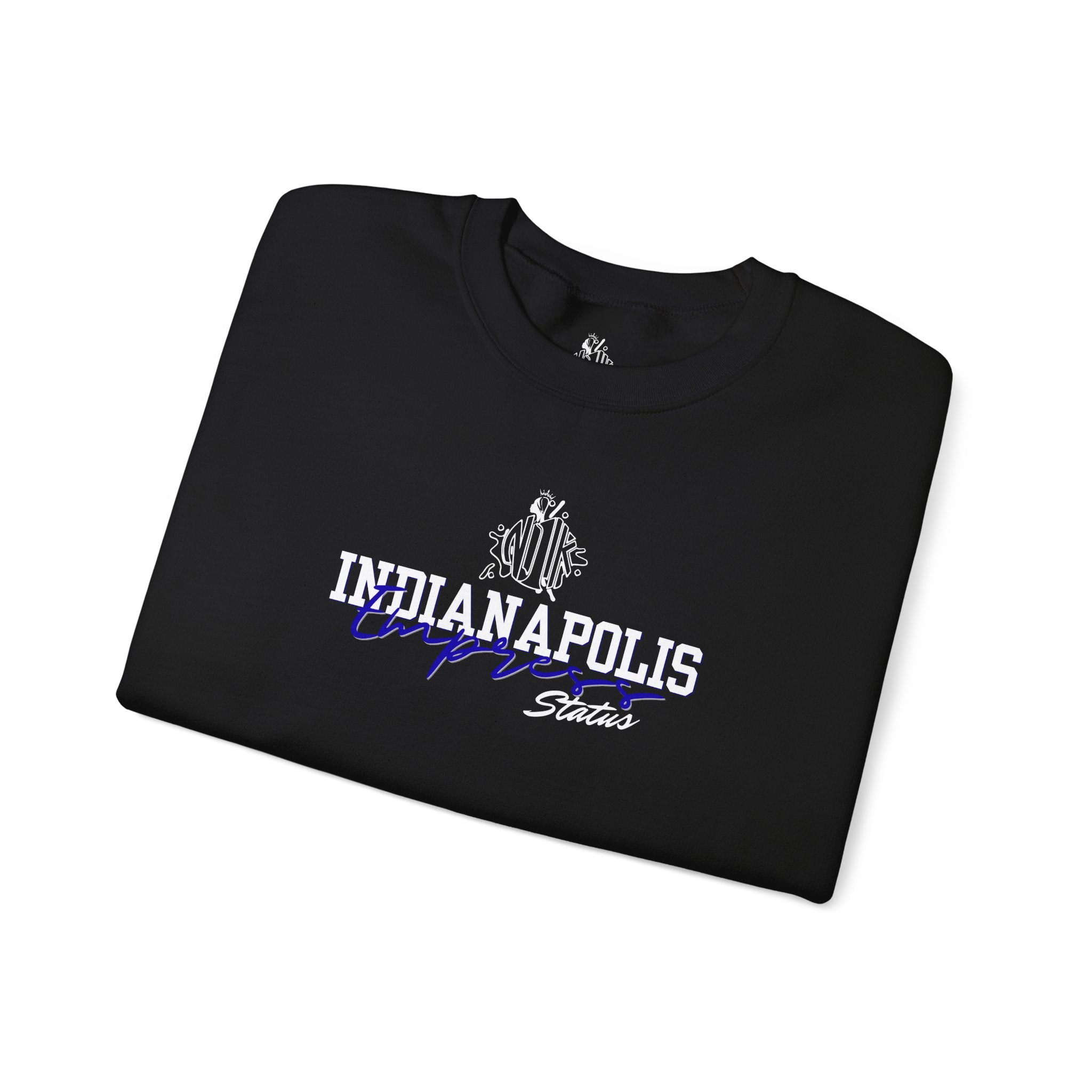 Indianapolis Empress Status Sweatshirt