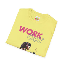 Unisex Softstyle