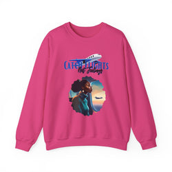 Feelings Unisex Heavy Blend™ Crewneck Sweatshirt