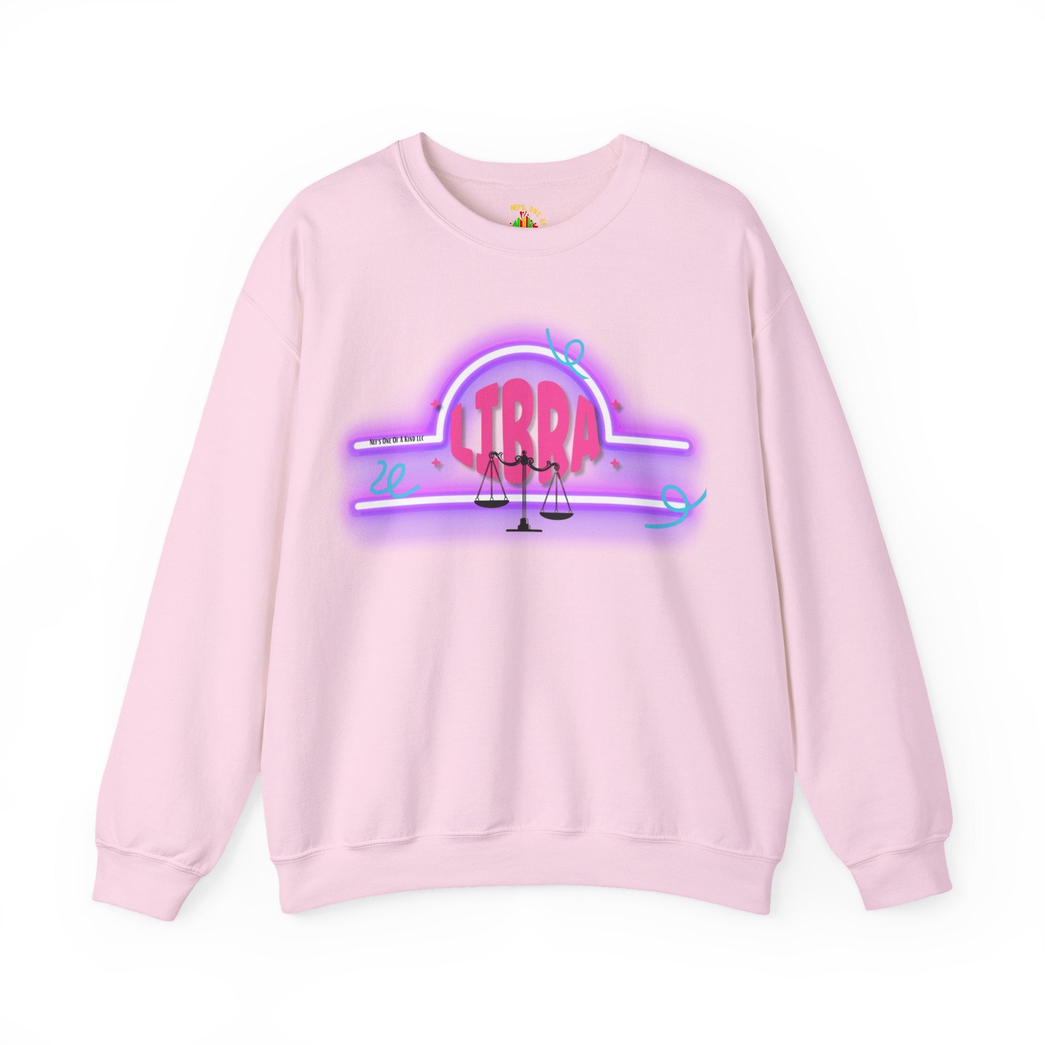 Zodiac Libra Sweatshirt