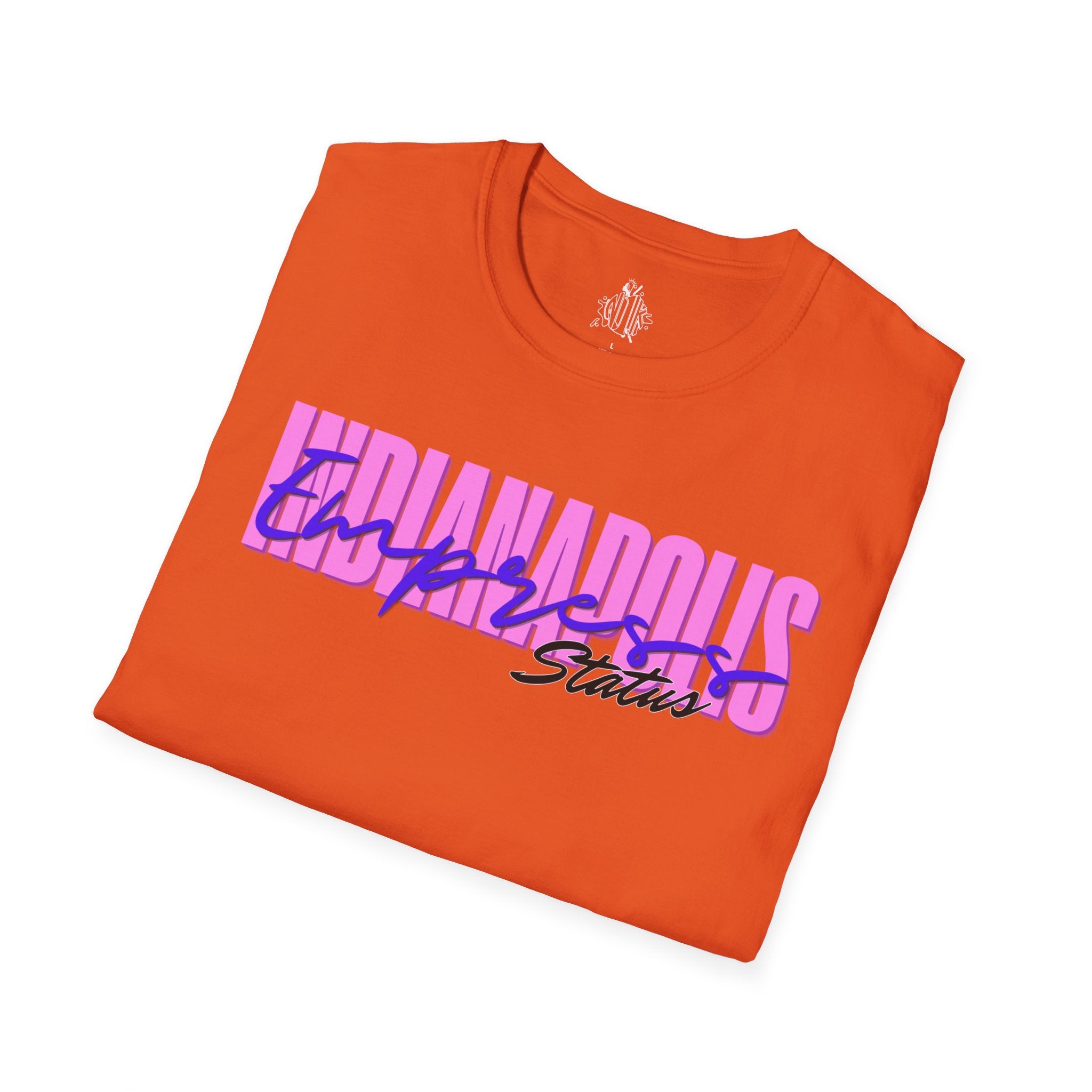Indianapolis, Empress Tshirt