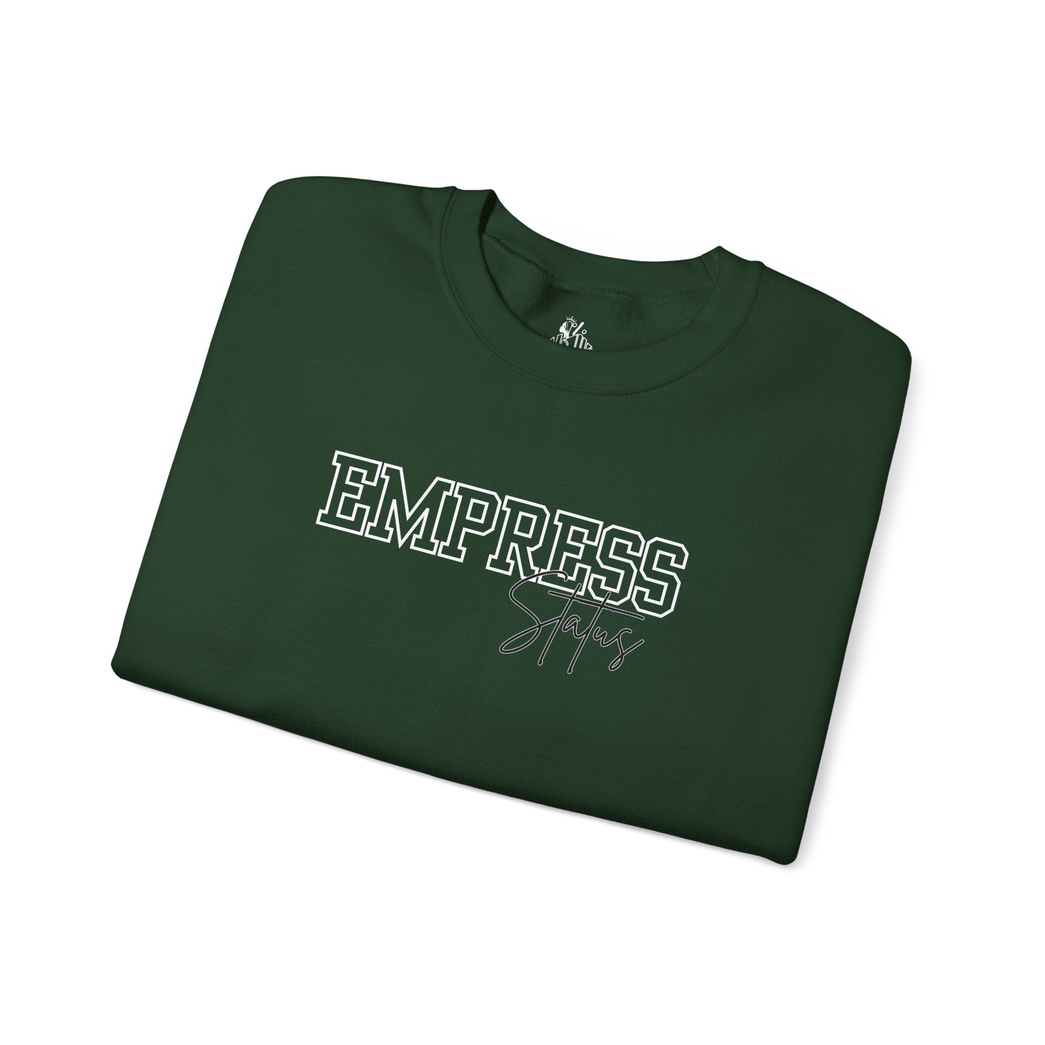 Team Empress Sweatshirt