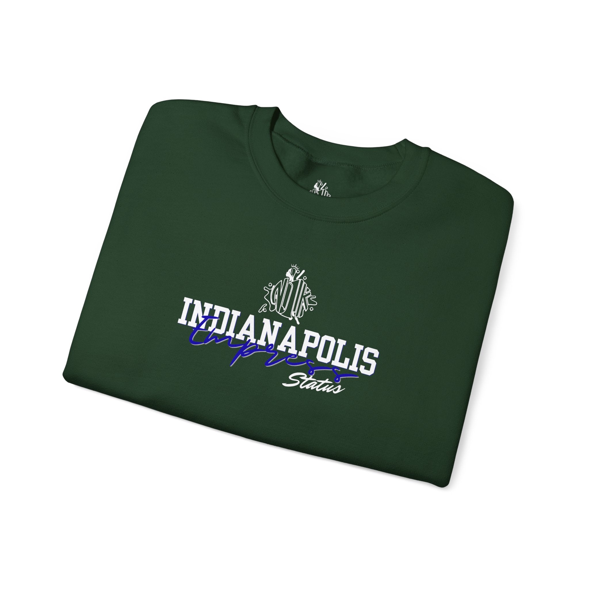 Indianapolis Empress Status Sweatshirt