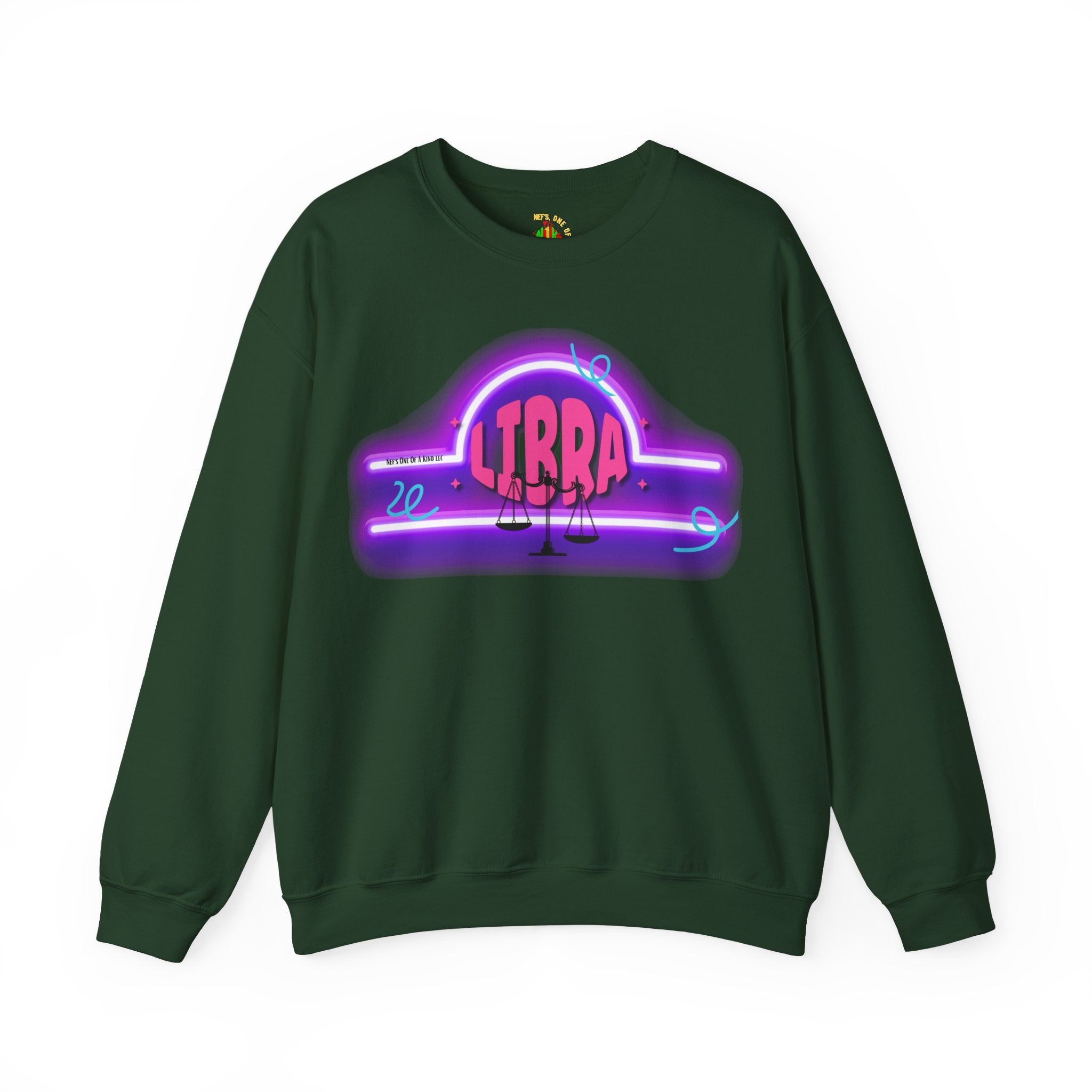 Zodiac Libra Sweatshirt