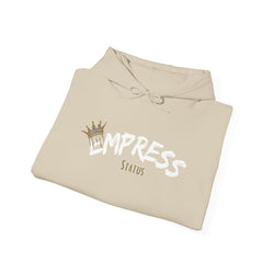 Empress Status 2 Hooded Sweatshirt