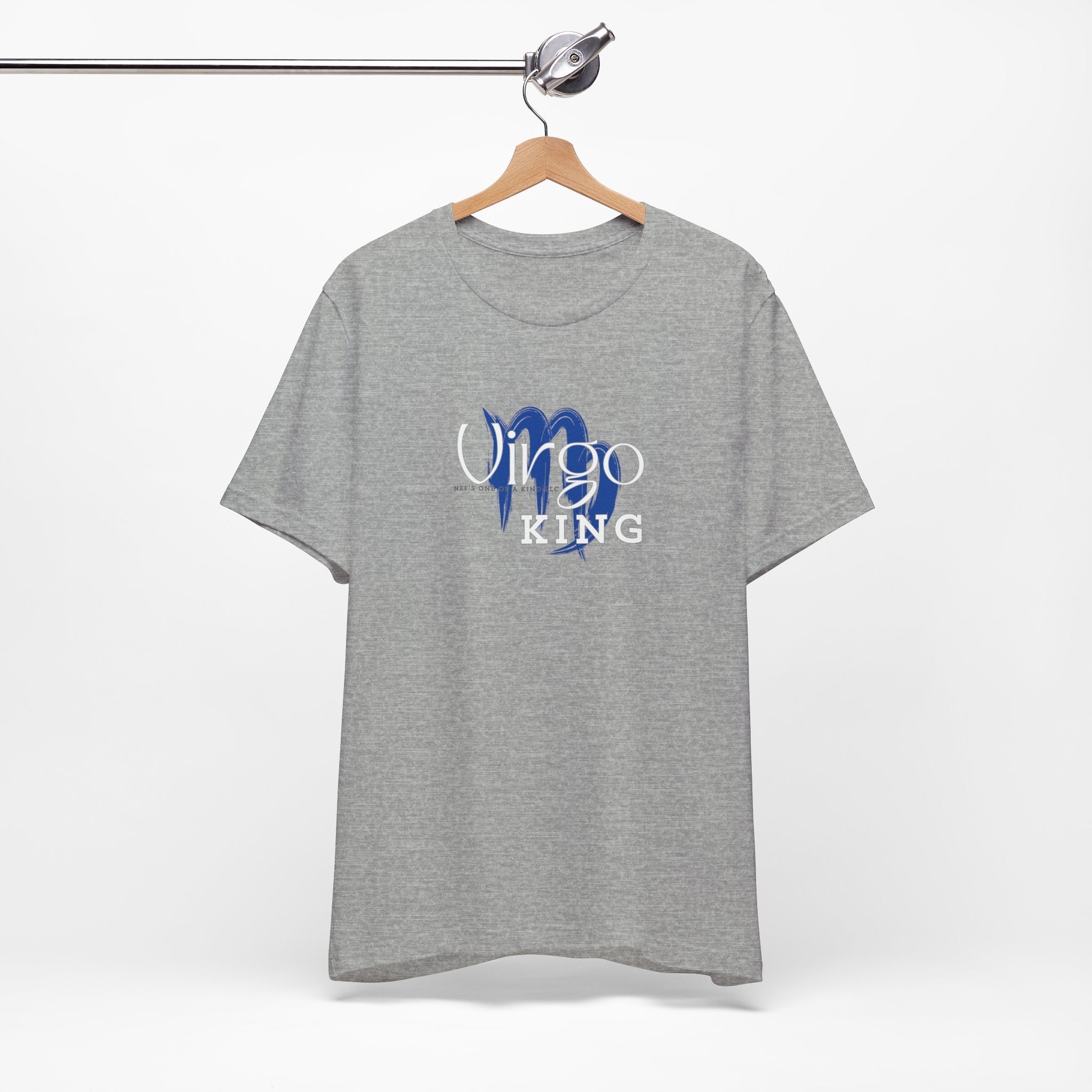 Virgo King Tee