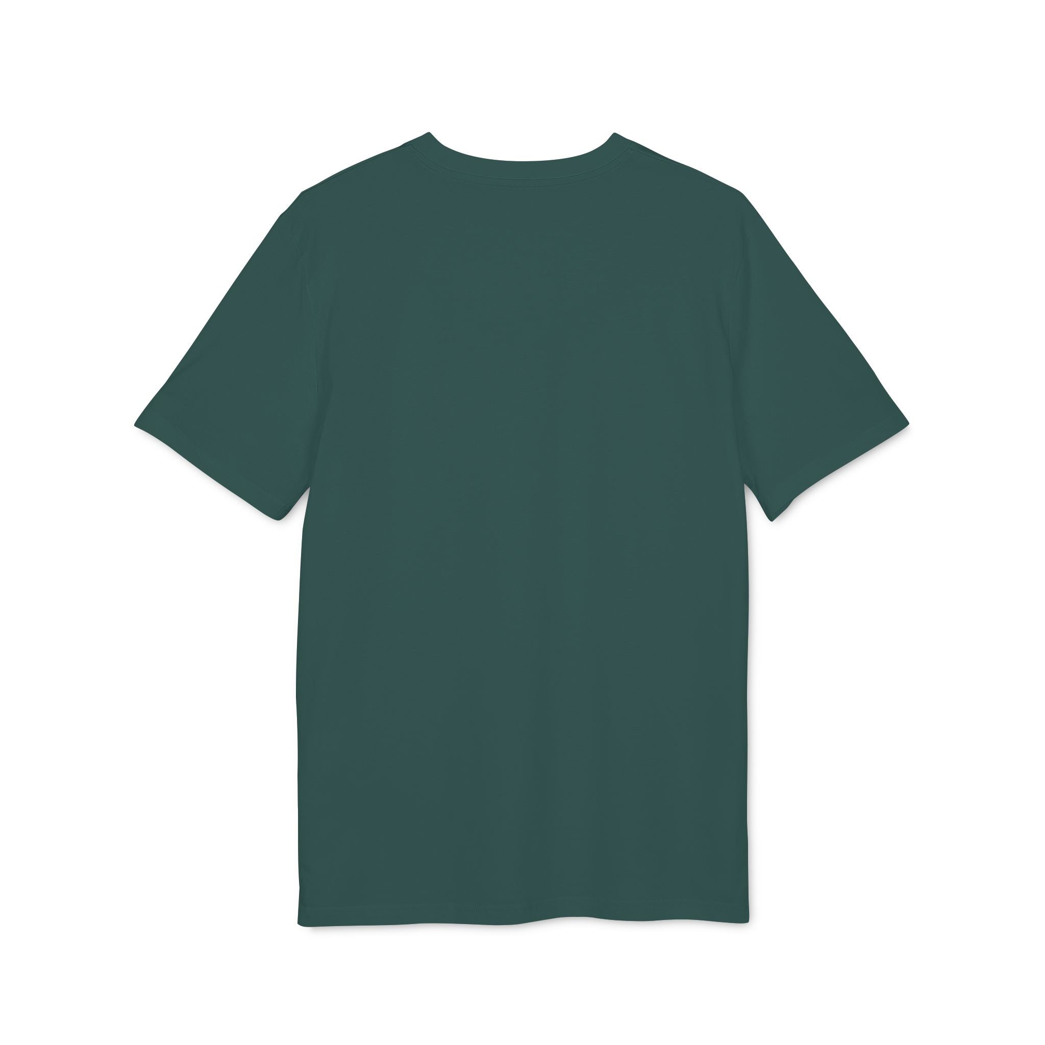 Empress Status Embroidered T-Shirt for Creators, Fashionable Graphic Tee, Casual Wear, Gifts for Creatives, Art Lover Apparel