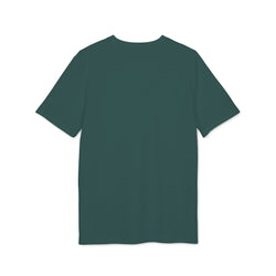 Empress Status Embroidered T-Shirt for Creators, Fashionable Graphic Tee, Casual Wear, Gifts for Creatives, Art Lover Apparel