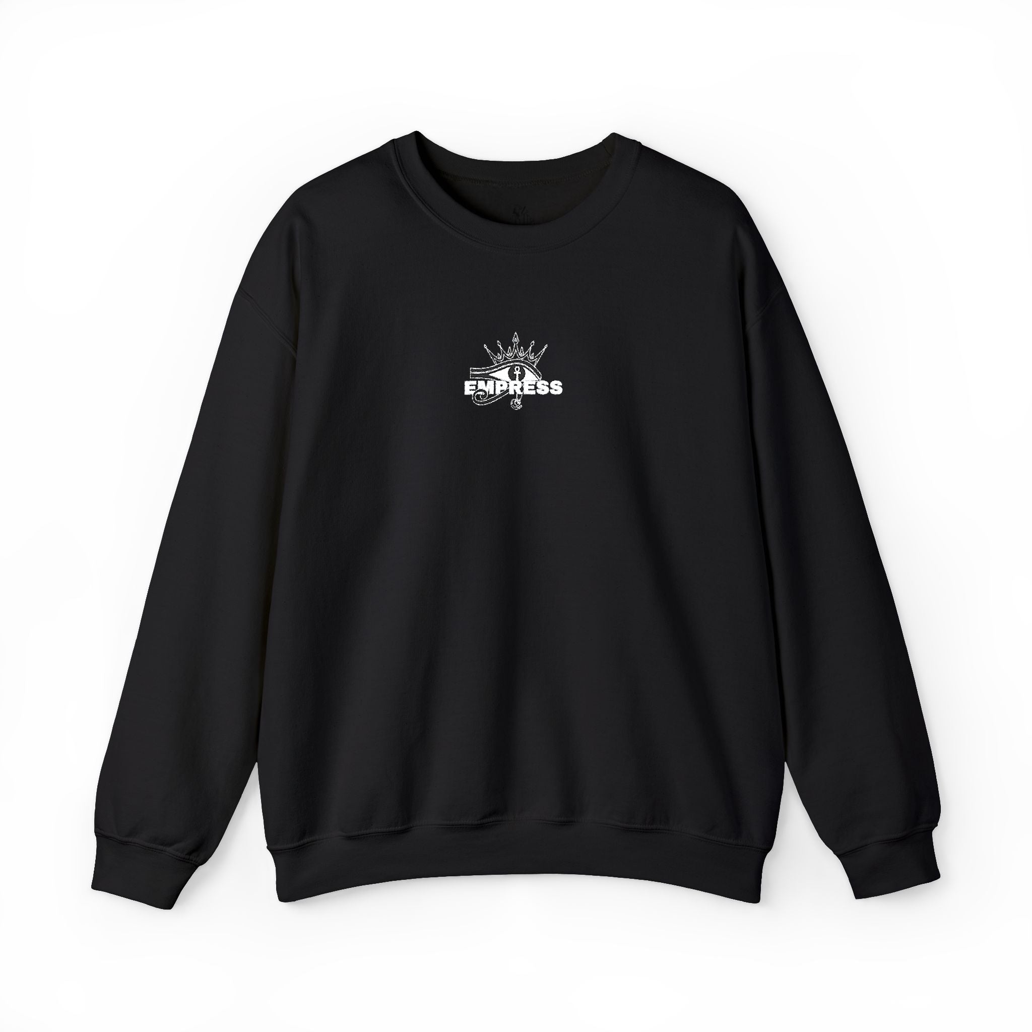 The Eye Heavy Blend™ Crewneck Sweatshirt