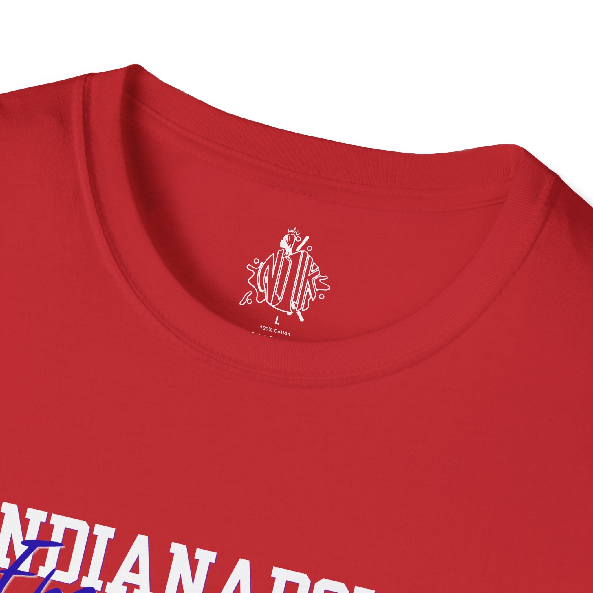 Copy of Indianapolis, Empress Tshirt