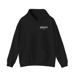 Stay Woke Unisex Heavy Hoodie