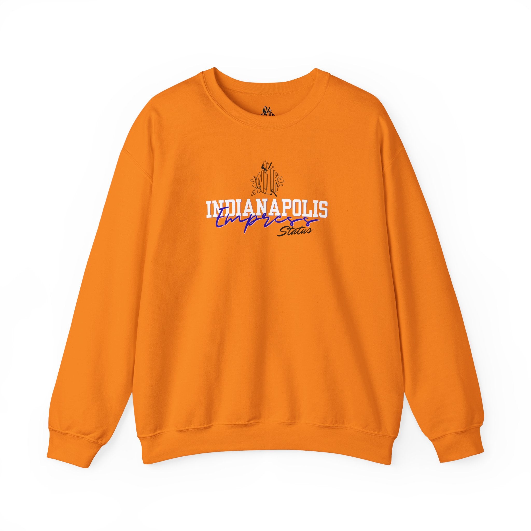 Indianapolis Empress Status Sweatshirt