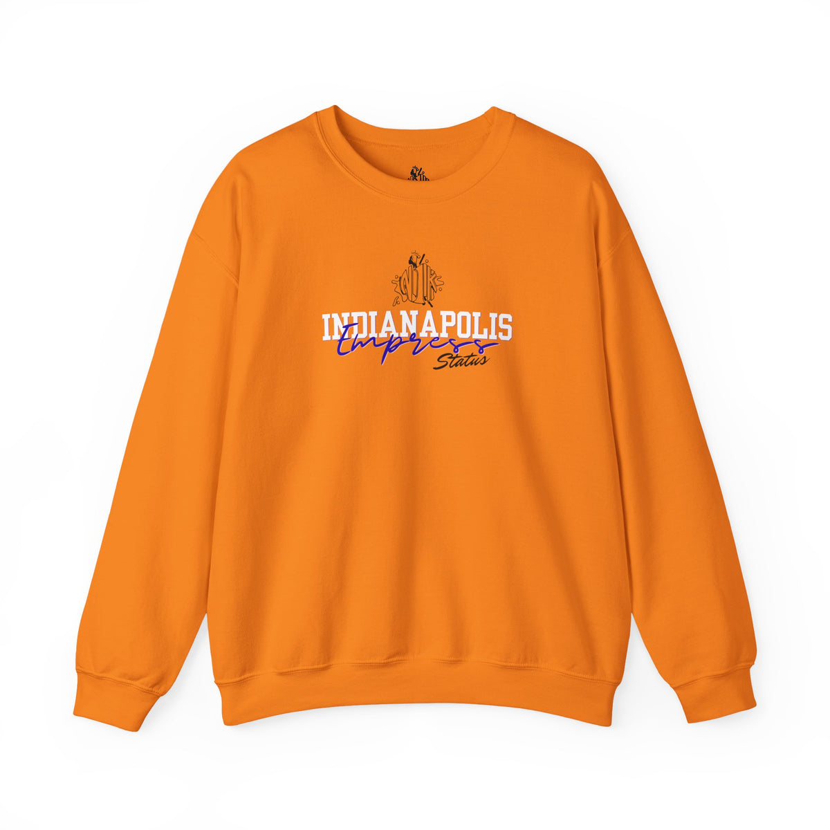 Indianapolis Empress Status Sweatshirt