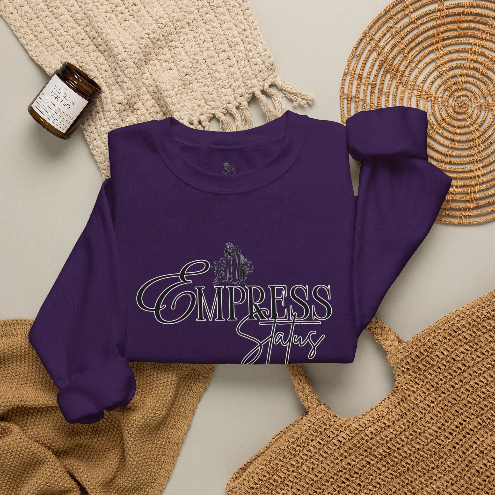 More Than A Brand ES Unisex Sweatshirt