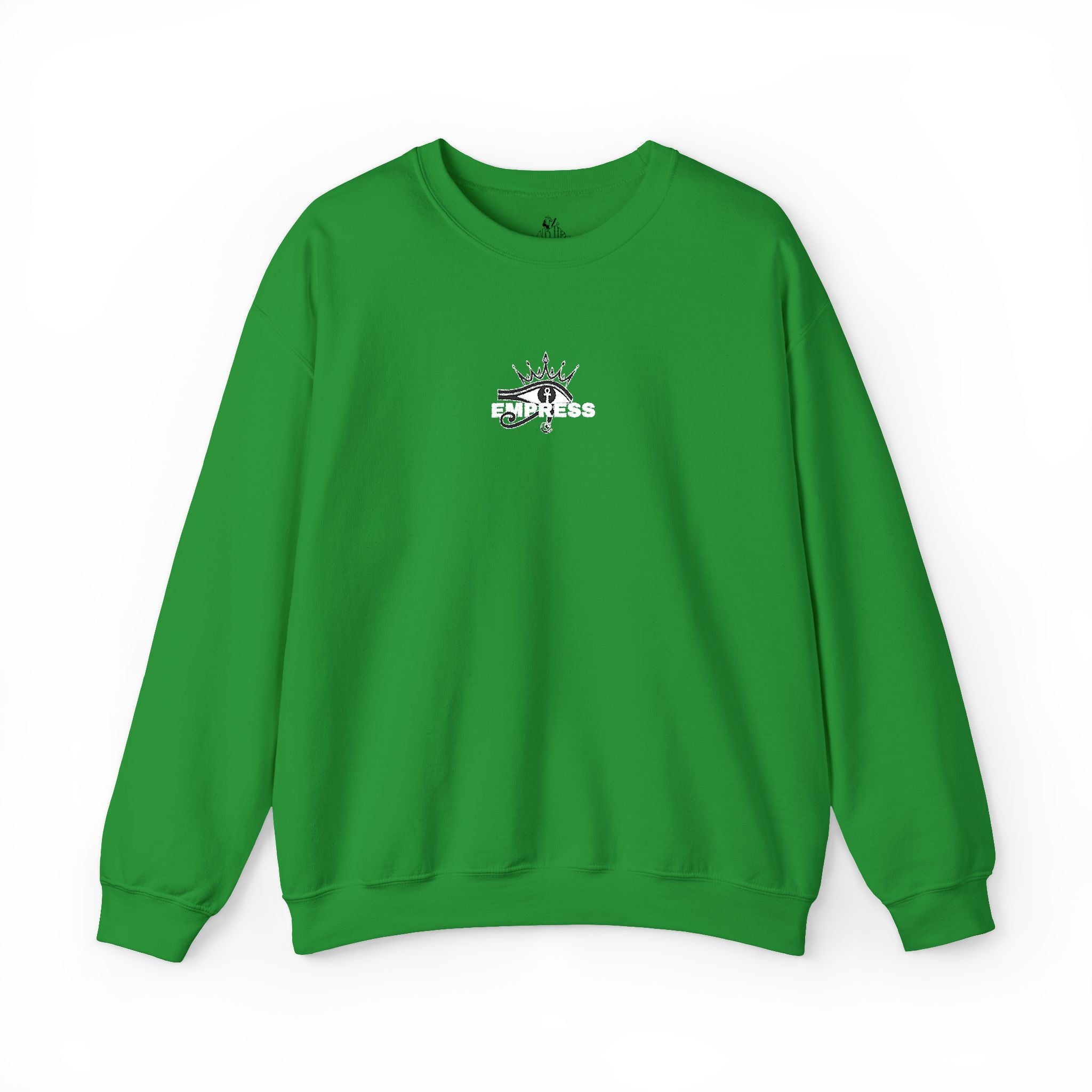 The Eye Heavy Blend™ Crewneck Sweatshirt