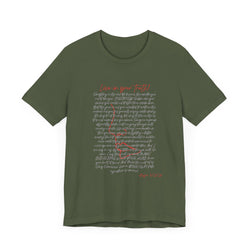 Live In Your Truth T-Shirt