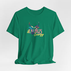 Big Taurus Energy T-Shirt
