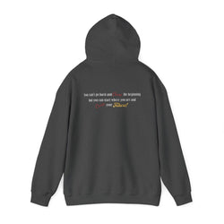 Changed Hoodie