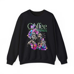 friend Unisex Heavy Blend™ Crewneck Sweatshirt