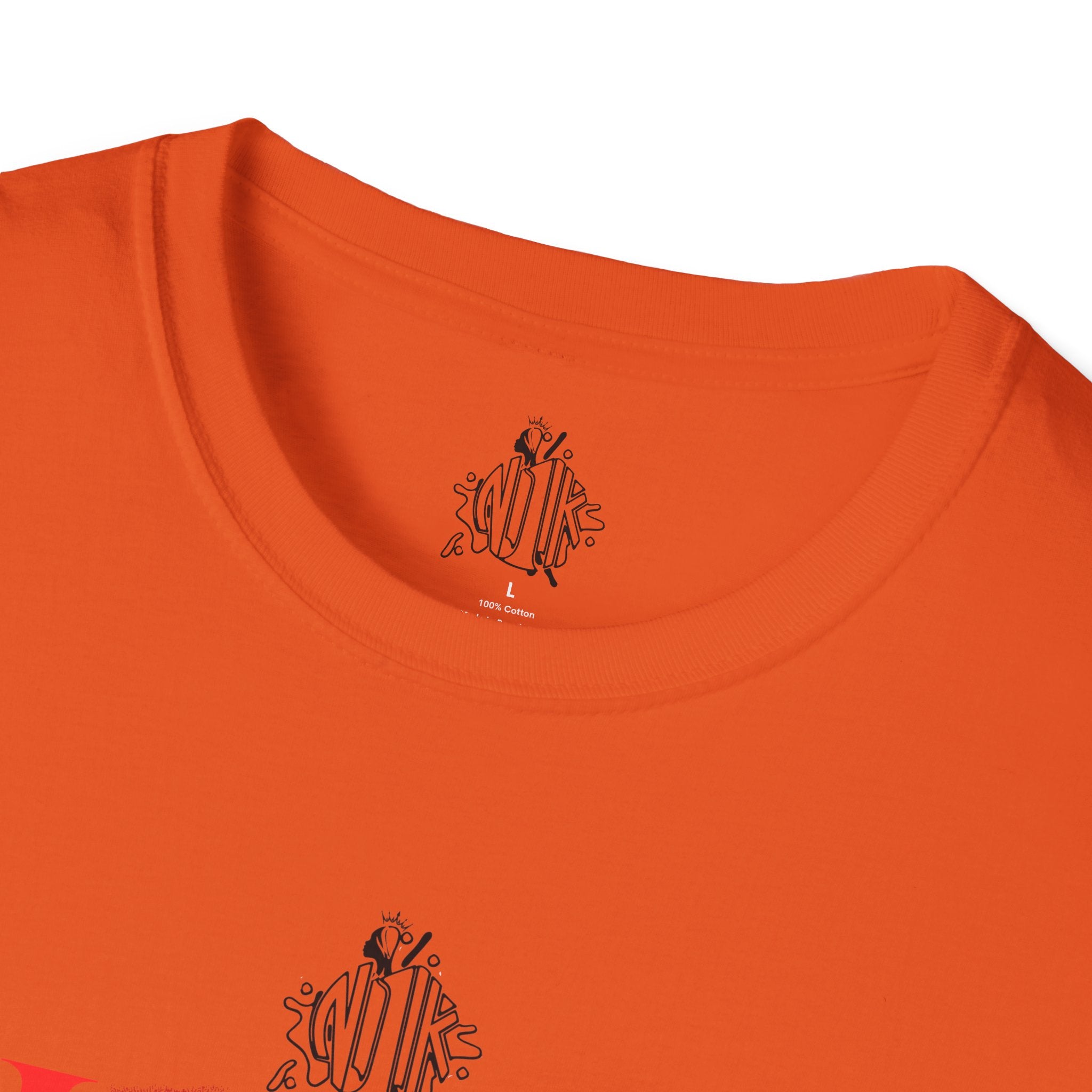 LOVE Empress Script T-Shirt
