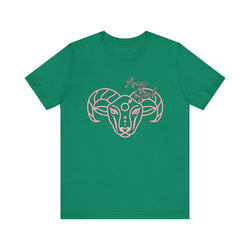 Aries Girl  T-Shirt