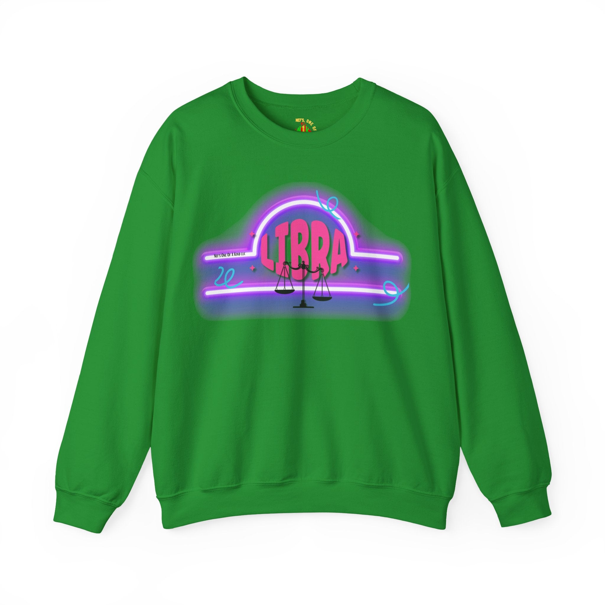 Zodiac Libra Sweatshirt