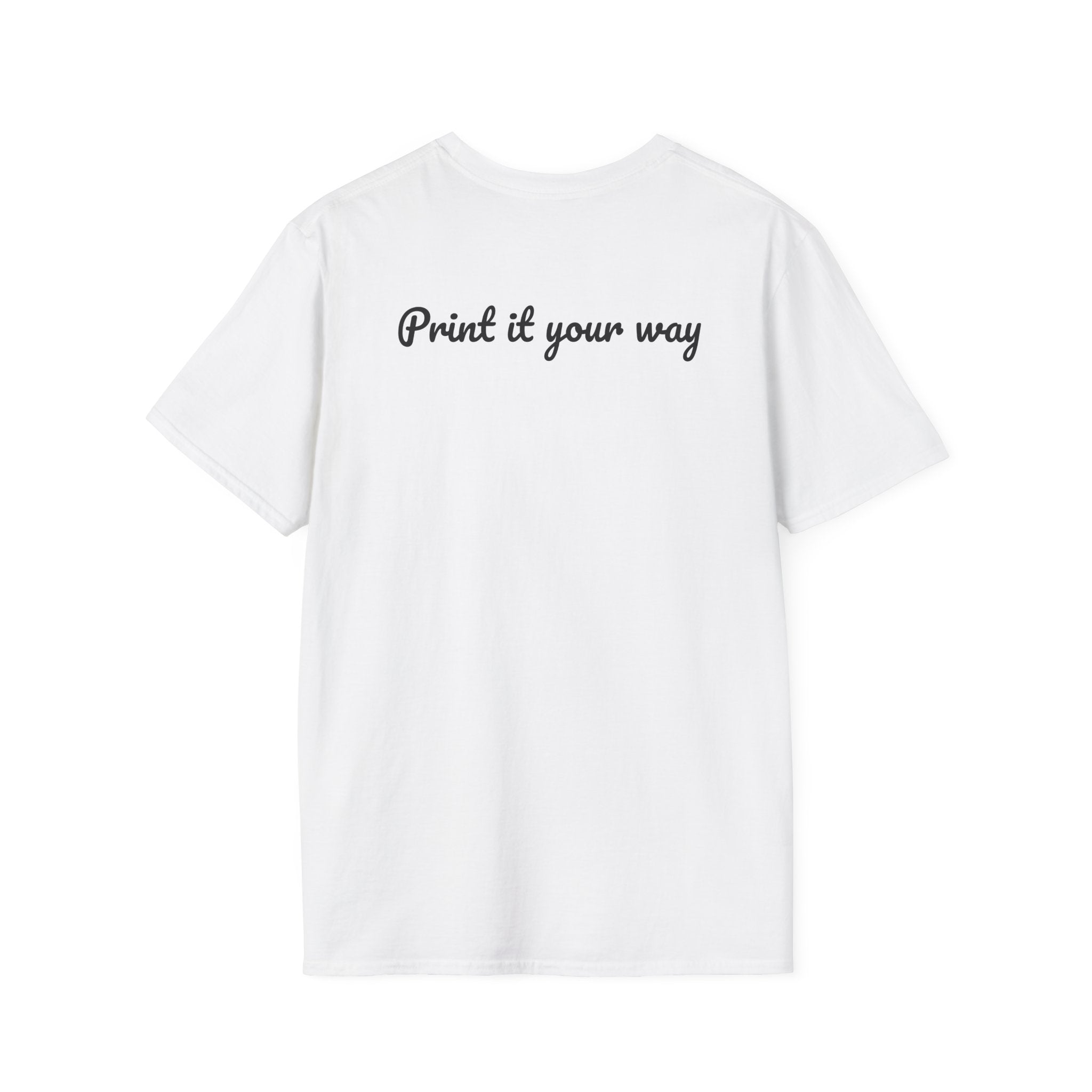 Road Trip T-Shirt — "Life's a Trip" Retro Family Travel Graphic