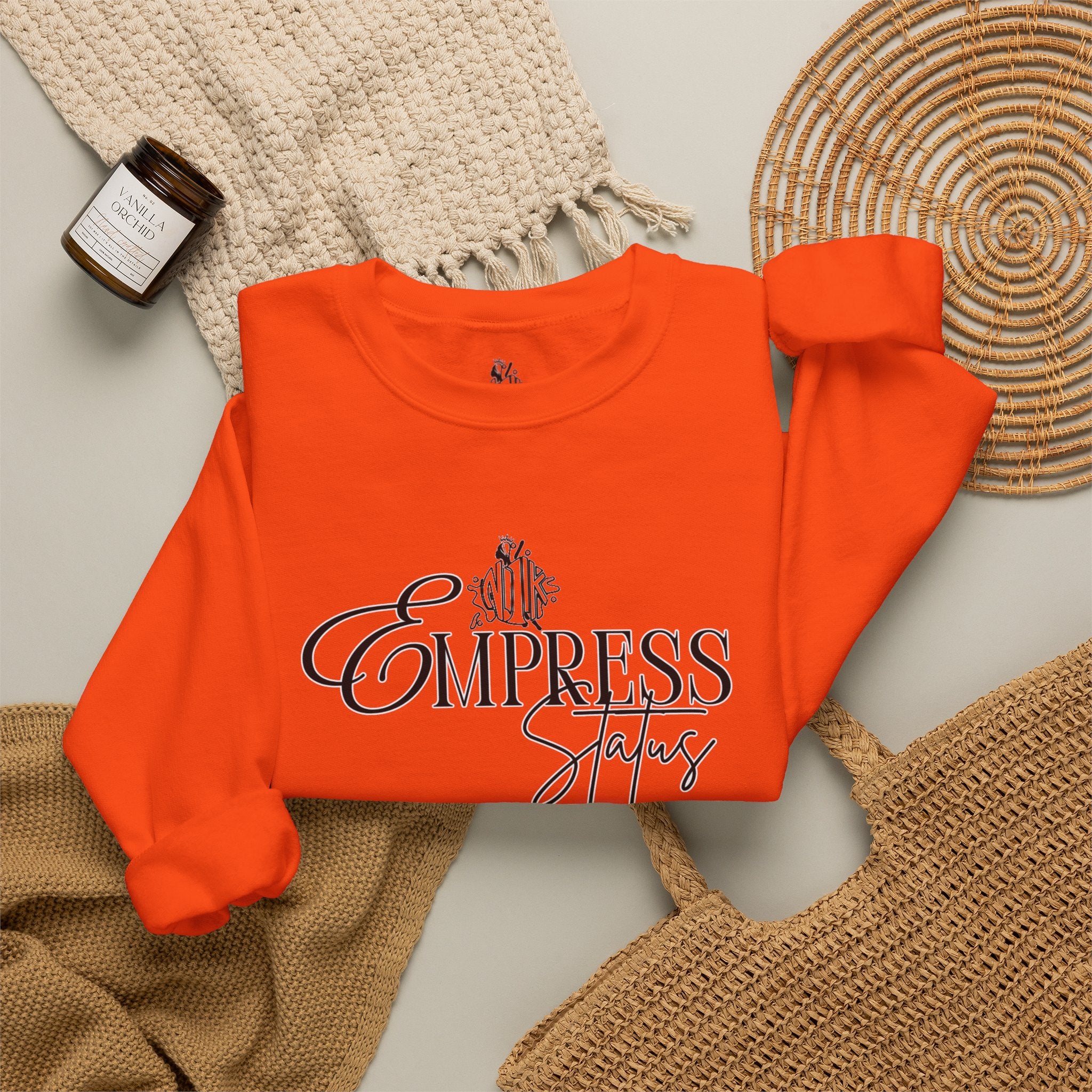 More Than A Brand ES Unisex Sweatshirt