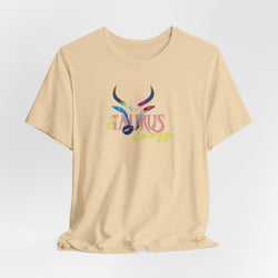 Big Taurus Energy T-Shirt