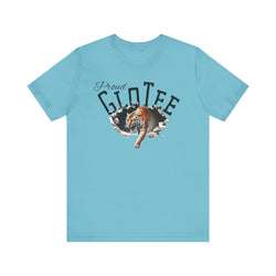 Proud GloTee Unisex Jersey Short Sleeve Tee