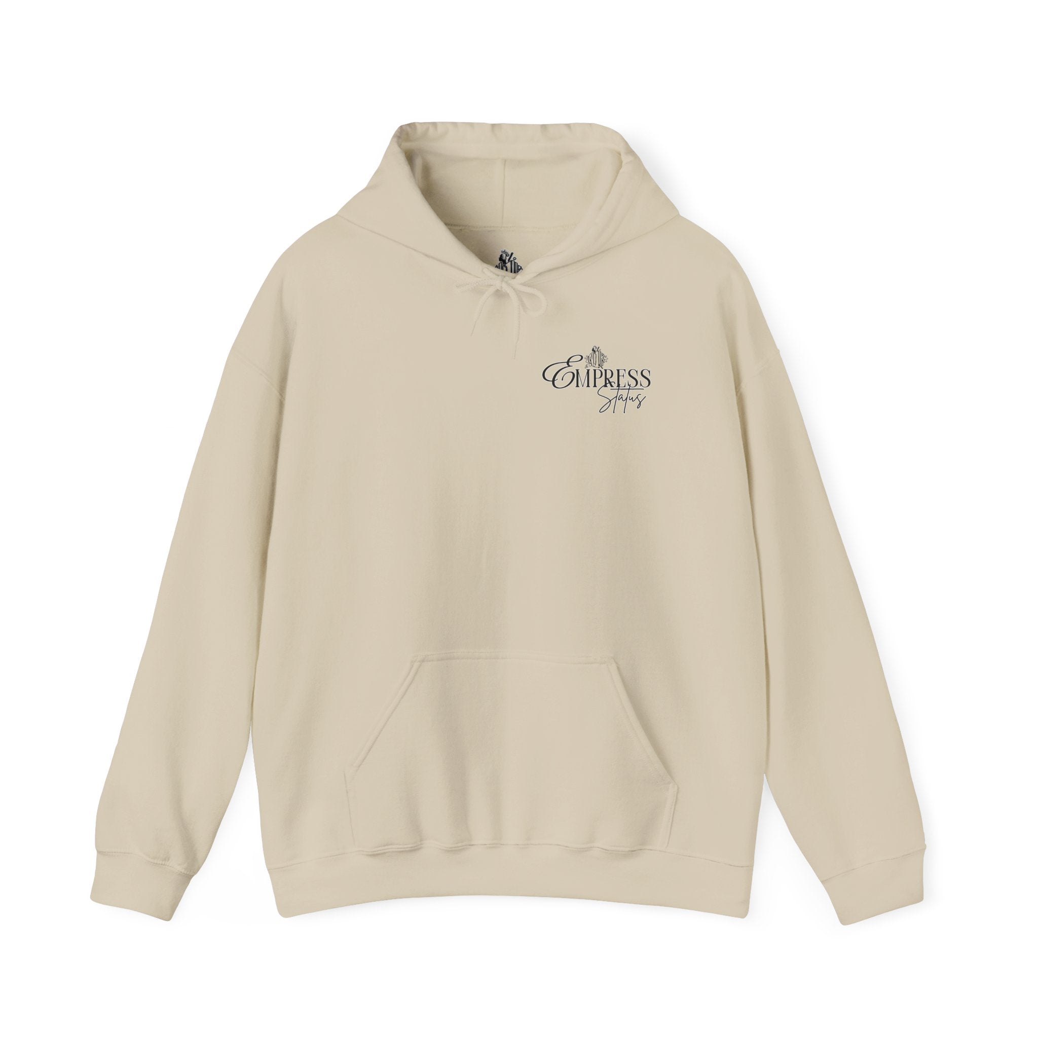 More Than A Brand ES Unisex Blend™ Hooded Sweatshirt