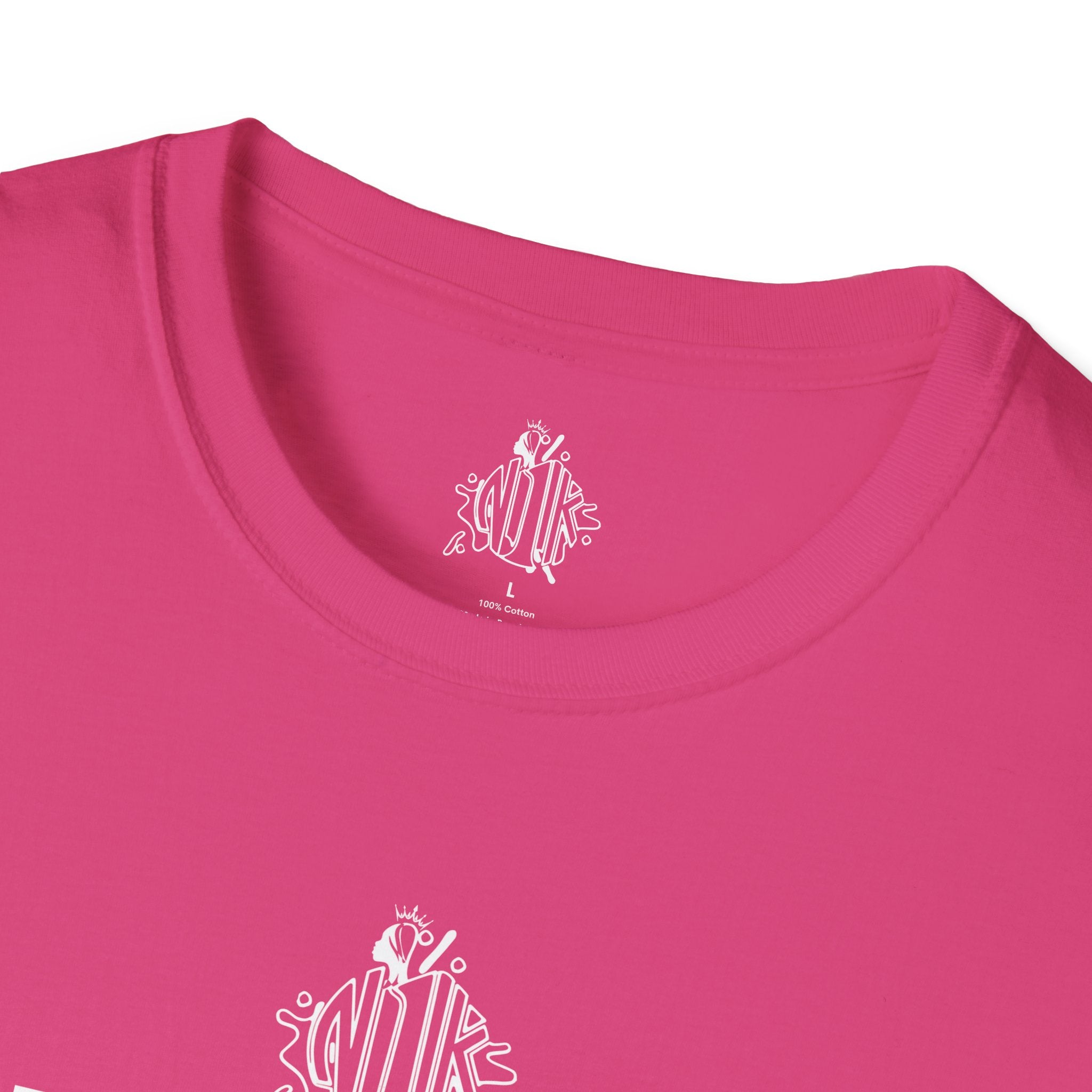Indianapolis Empress Status Tshirt