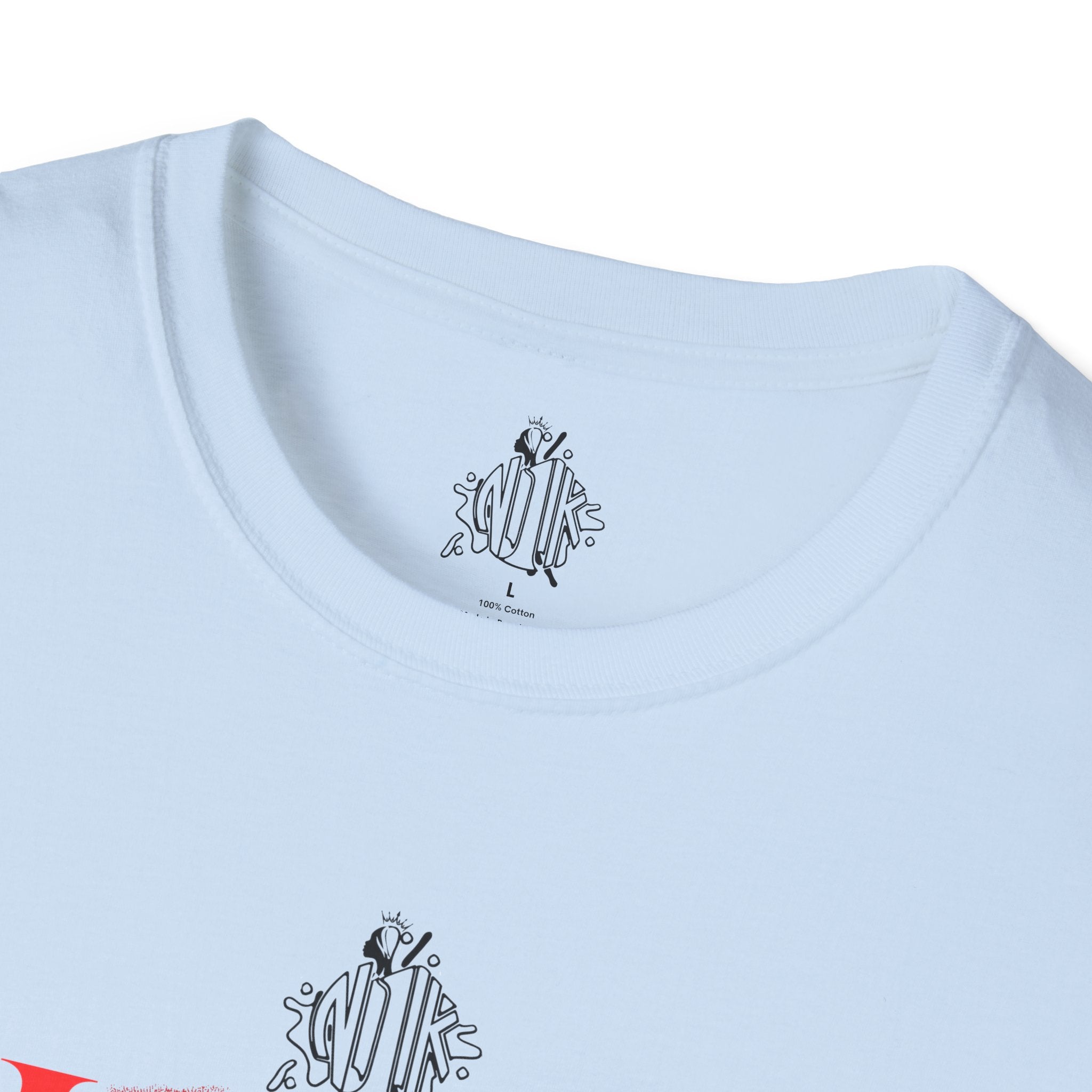 LOVE Empress Script T-Shirt