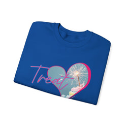 Treat Unisex Heavy Blend™ Crewneck Sweatshirt