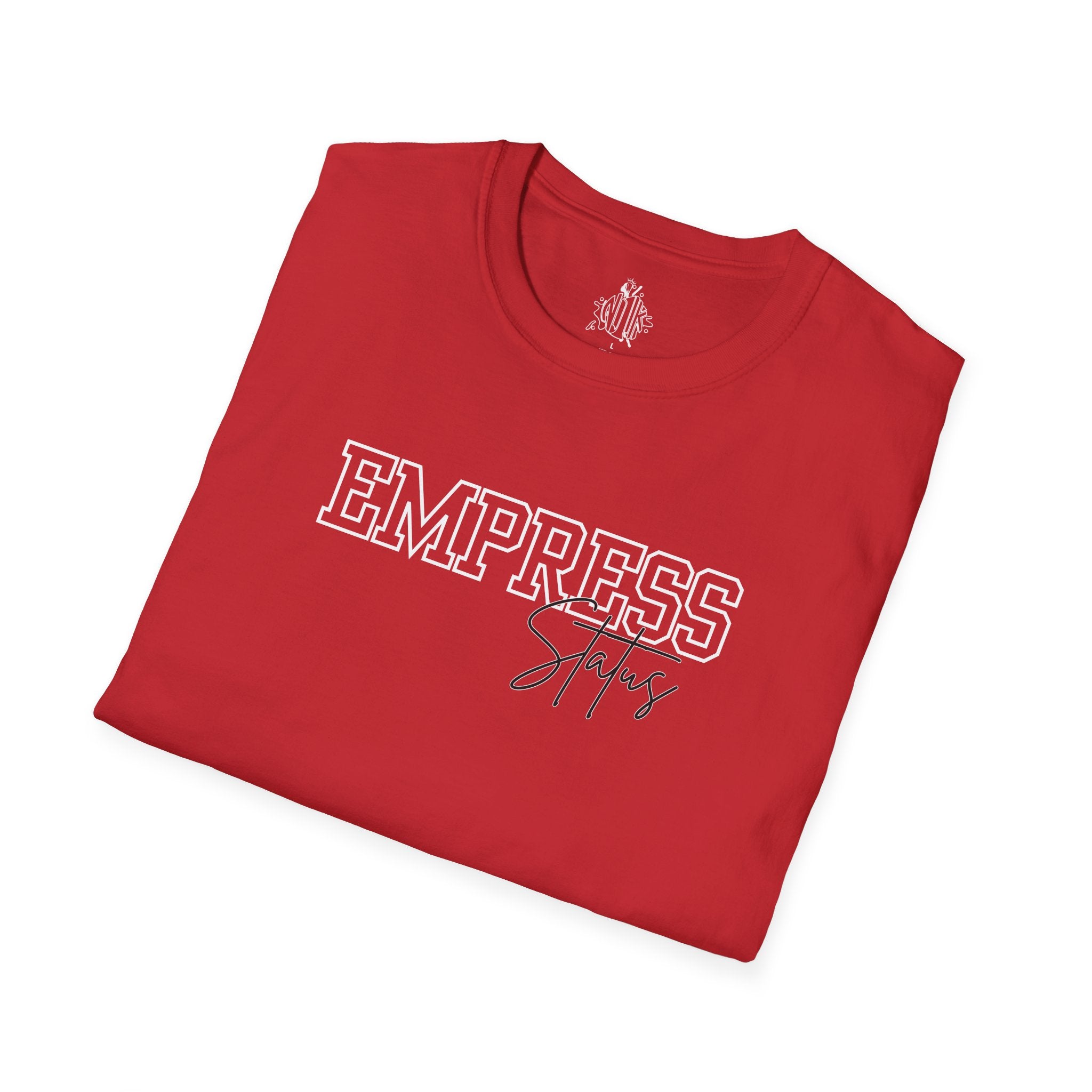 Team Empress T-shirt