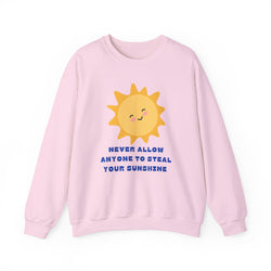 Sunshine Sweatshirt