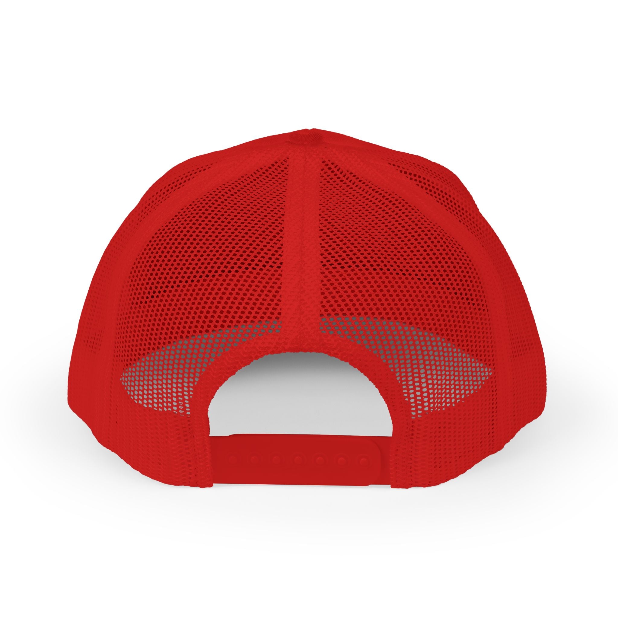 Stylish Snapback Trucker Cap - Perfect for Outdoor Adventures, Casual Outfits, Birthday Gifts, Summer Parties, Sun Protection