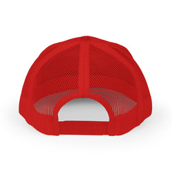 Stylish Snapback Trucker Cap - Perfect for Outdoor Adventures, Casual Outfits, Birthday Gifts, Summer Parties, Sun Protection