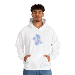 Dream Big Unisex Heavy Hoodie