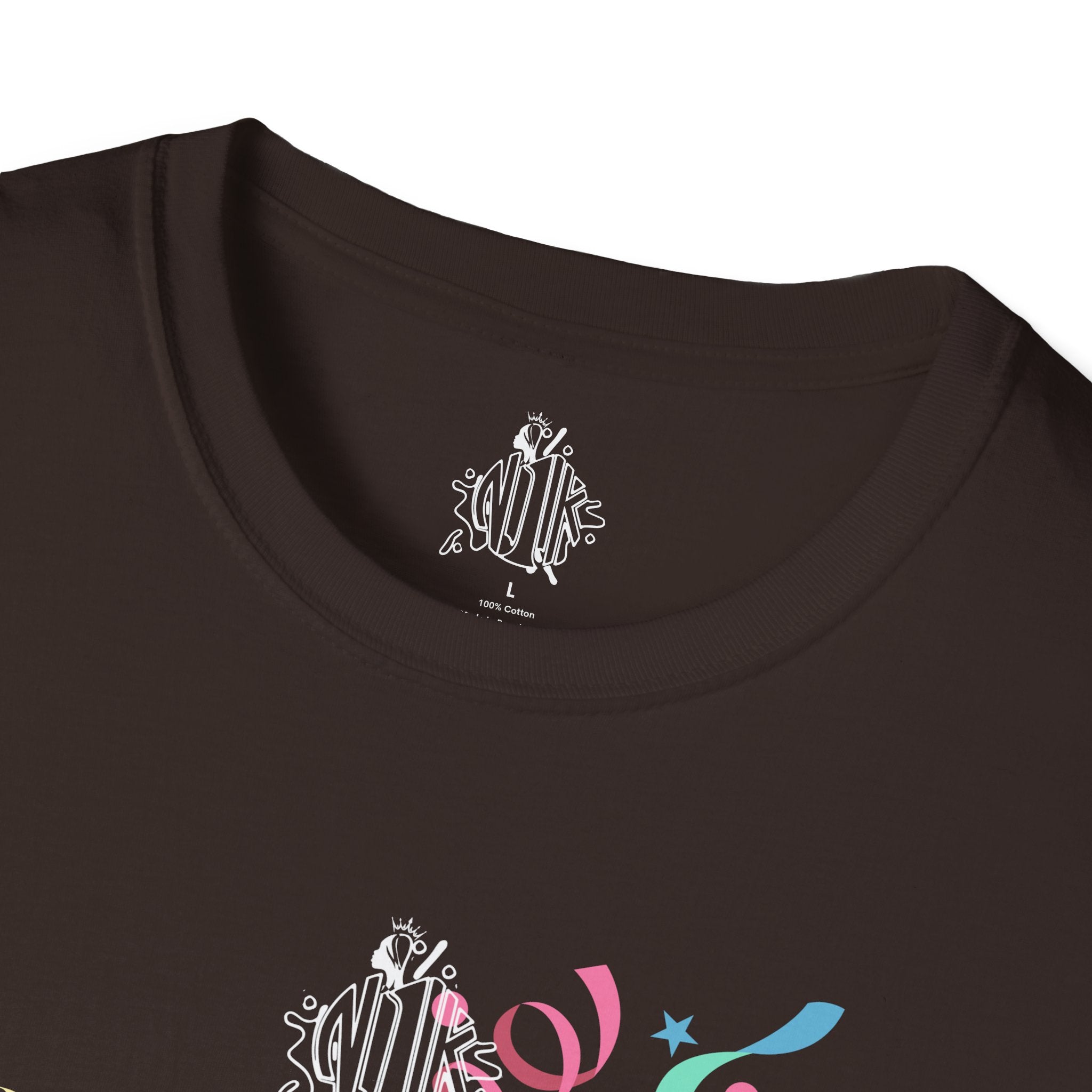 Empress Birthday Vibes T-Shirt