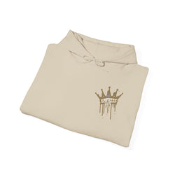 Empress Status Hooded Sweatshirt