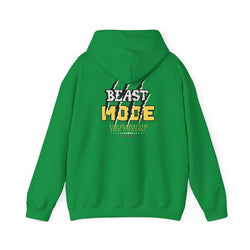 Beast Mode Unisex Heavy Hoodie