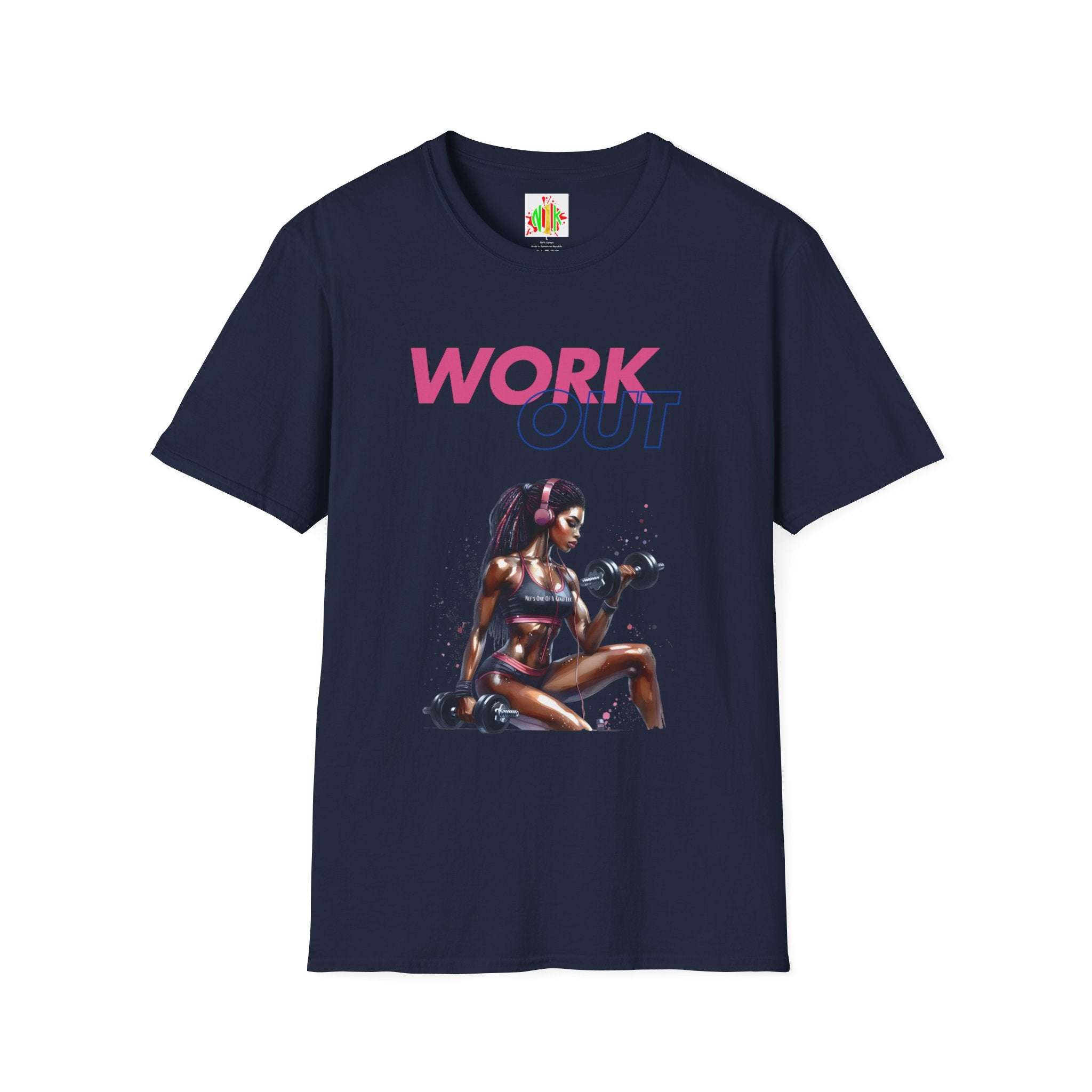 Unisex Softstyle