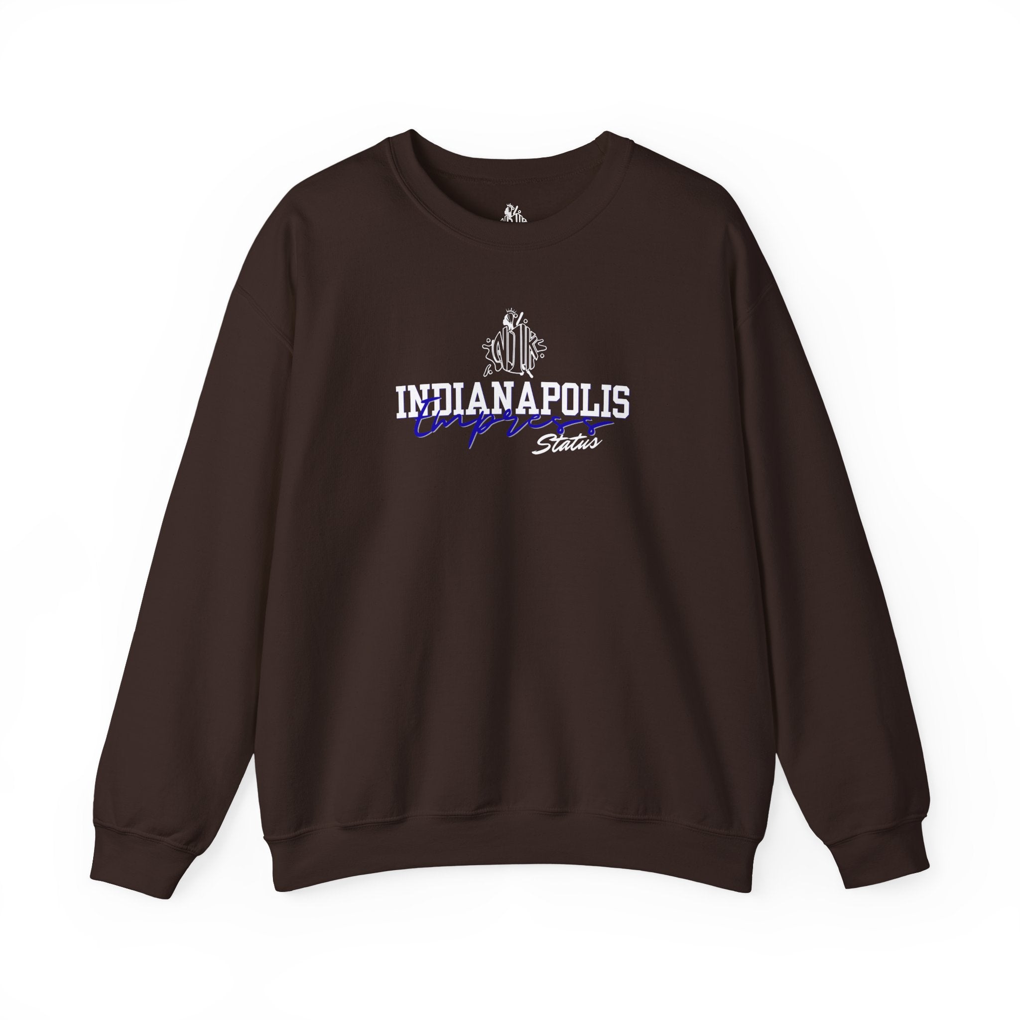 Indianapolis Empress Status Sweatshirt